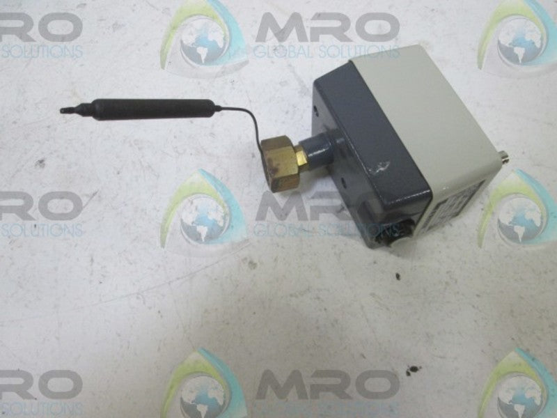 JUMO ATH-20 TEMPERATURE SWITCH  UNMP