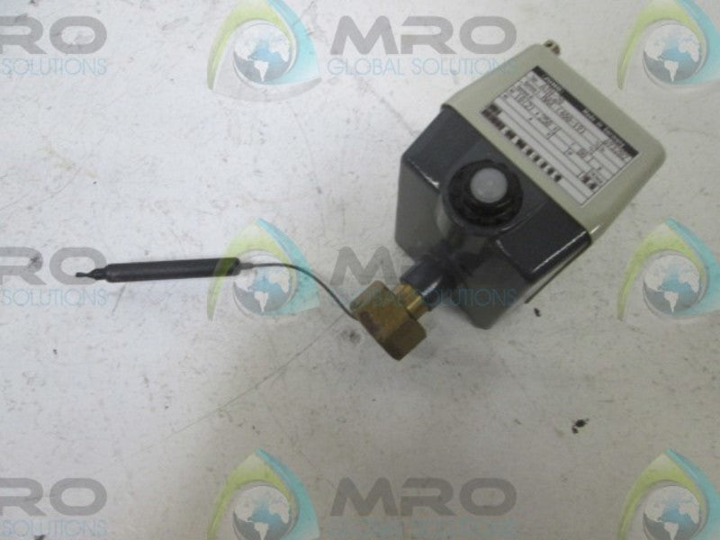 JUMO ATH-20 TEMPERATURE SWITCH  UNMP