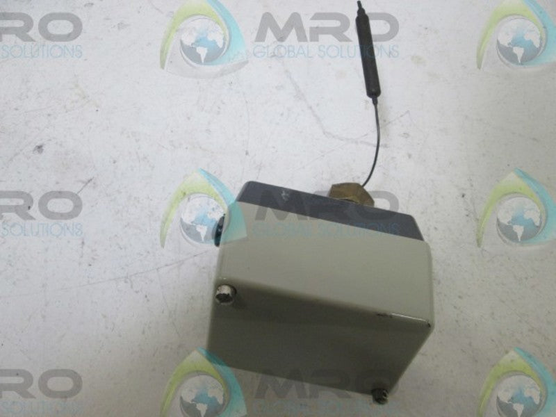 JUMO ATH-20 TEMPERATURE SWITCH  UNMP