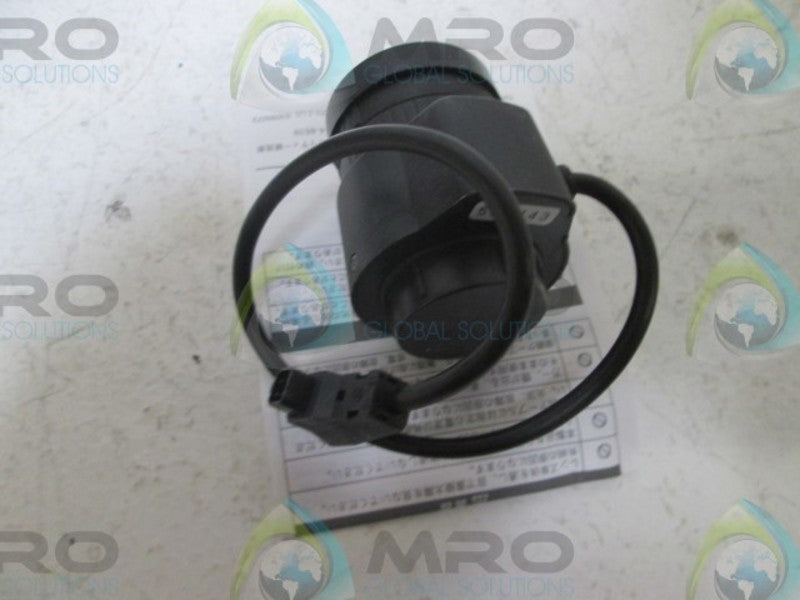 PENTAX C60635DCPS CCTV LENSE  NSMP