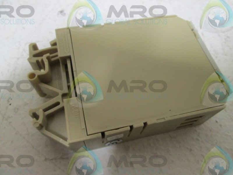 WEIDMULLER 115086 CONVERTER MODULE  NSMP
