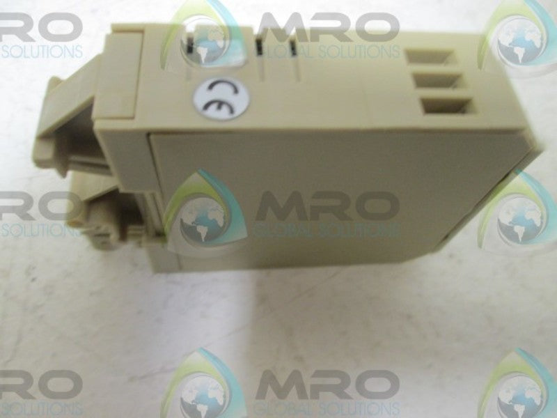 WEIDMULLER 115086 CONVERTER MODULE  NSMP