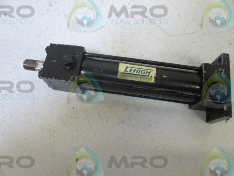 LEHIGH JHDH15 CYLINDER  UNMP