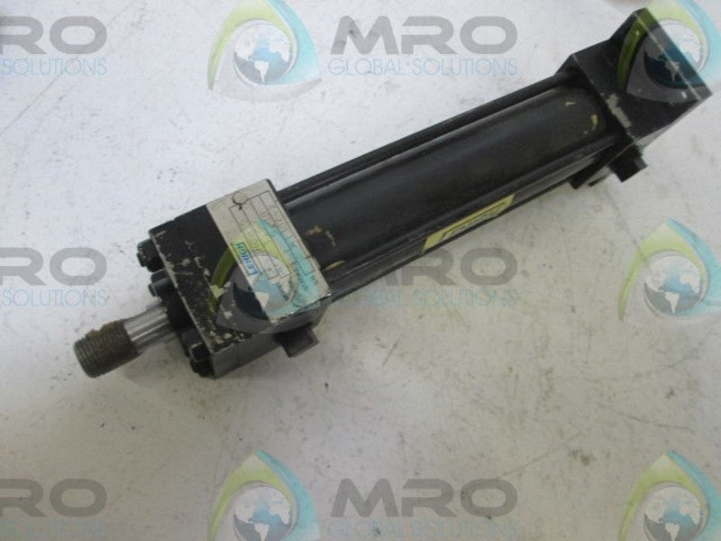 LEHIGH JHDH15 CYLINDER  UNMP