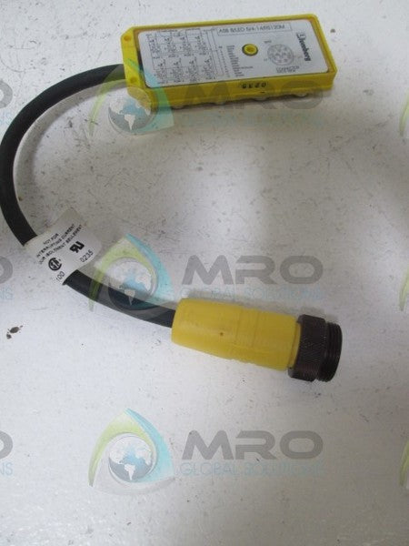 LLUMBERG ASB 8/LED 5/4-14/RS120M DISTRIBUTION BOX  UNMP