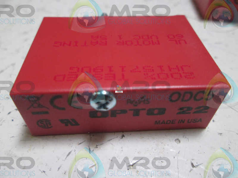 OPTO 22 ODC5 * NEW NO BOX *