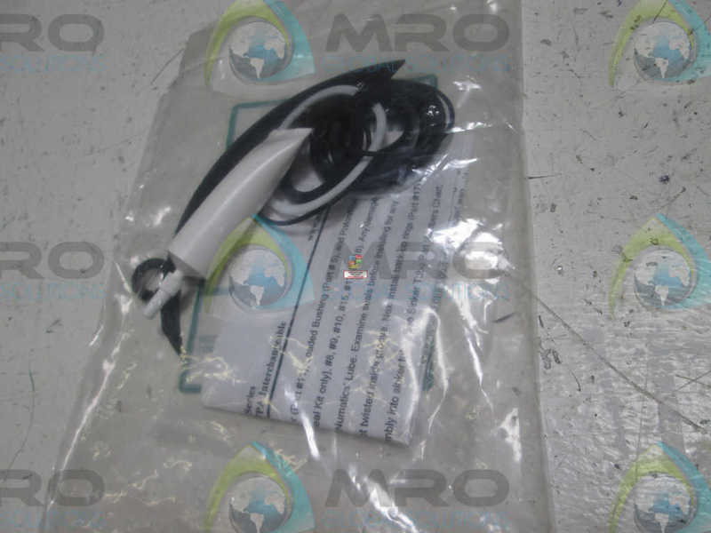 NUMATICS S97-L1B-VA SEAL KIT  NSNP IN A BAG
