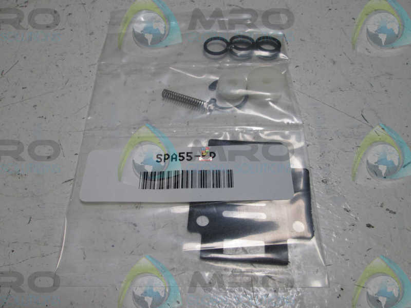 NUMATICS SPA55-KP KIT  NSNP IN A BAG