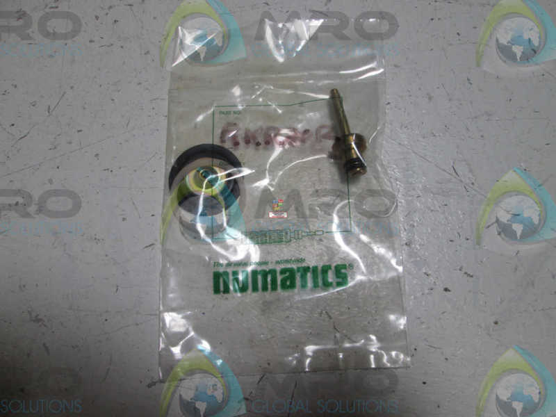NUMATICS RKR20R KIT * NEW IN A BAG *