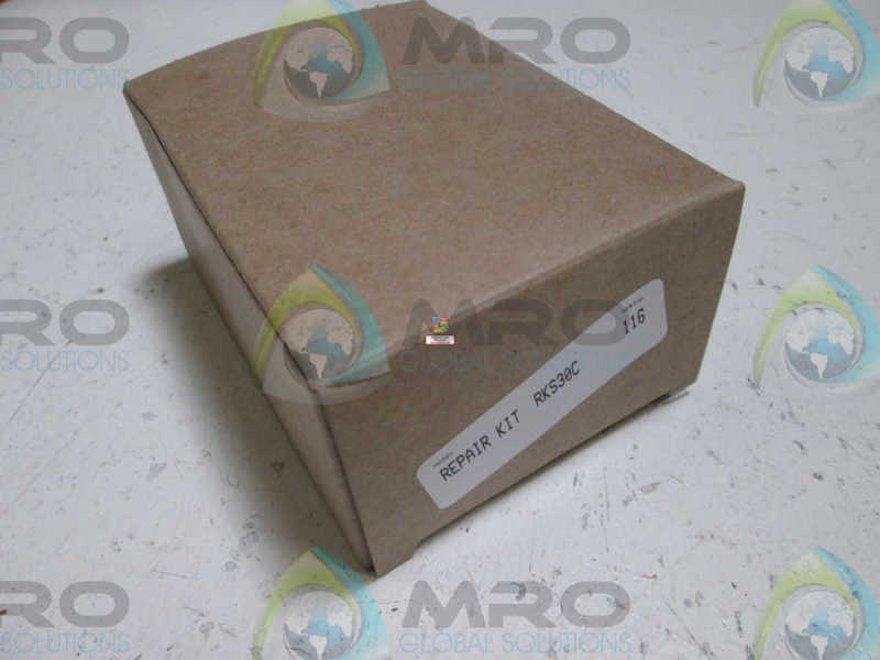 NUMATICS RKS30C REPAIR KIT  NSMP