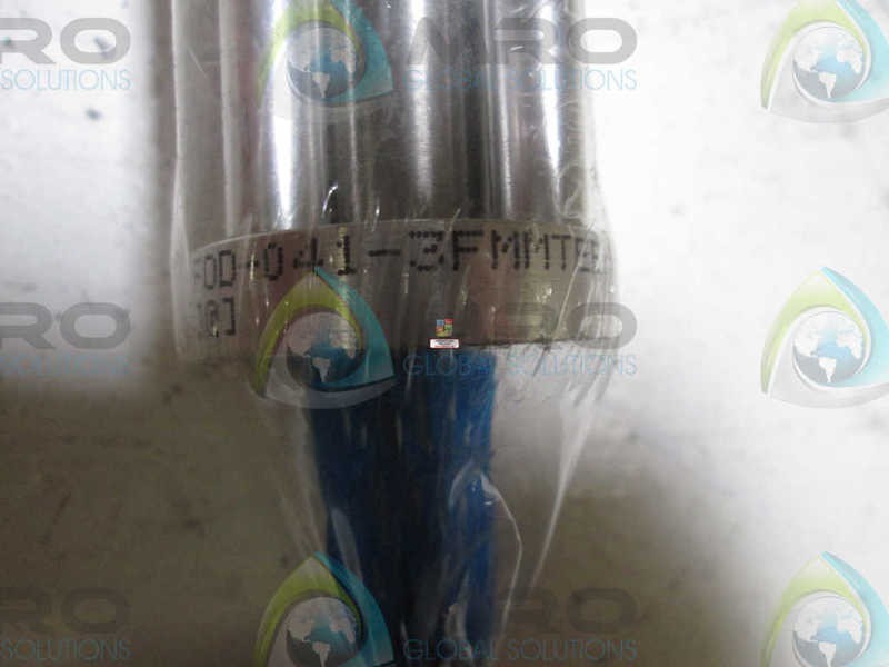 BIMBA FOD-041-3FMMTEEO.718 PNEUMATIC CYLINDER  NSNP