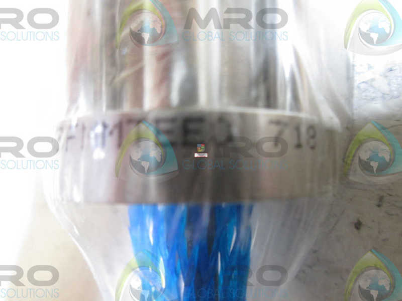 BIMBA FOD-041-3FMMTEEO.718 PNEUMATIC CYLINDER  NSNP