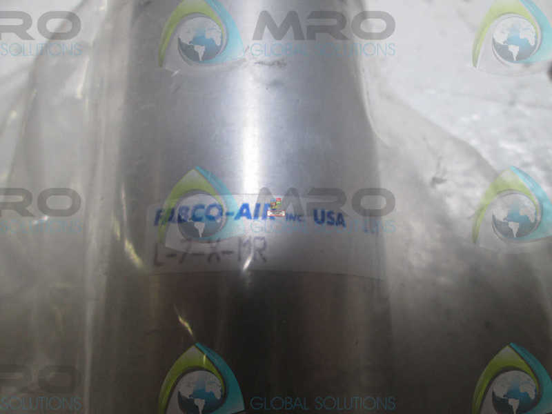 FABCO AIR L-7-X-MR CYLINDER  NSNP IN A BAG