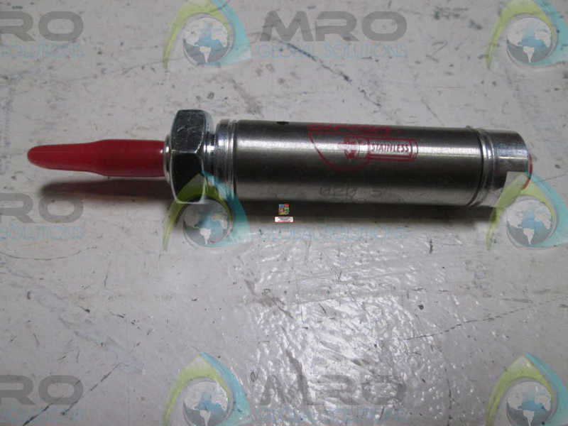 BIMBA 020-5 PNEUMATIC CYLINDER  NSNP