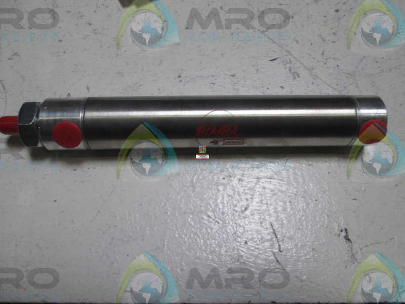 BIMBA 094-DBGQVOJ PNEUMATIC CYLINDER  NSNP