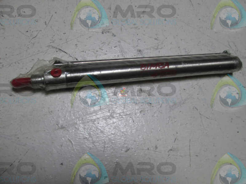 BIMBA MRS-O25-DZ PNEUMATIC CYLINDER  NSNP