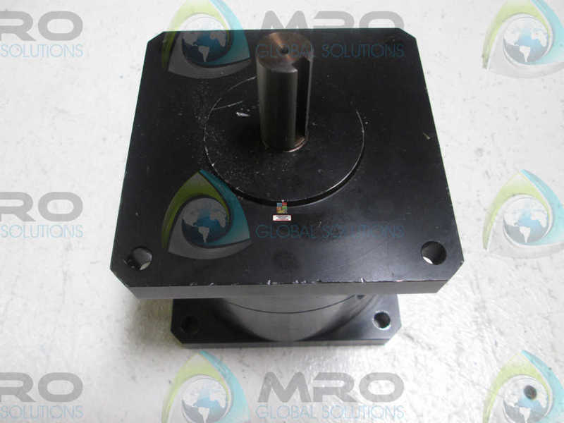 PARKER NE42-020 GEARHEAD (AS PICTURED)  UNMP