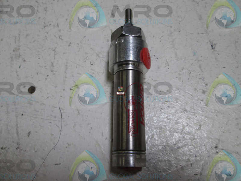BIMBA MRS-040.5-D PNEUMATIC CYLINDER  UNMP