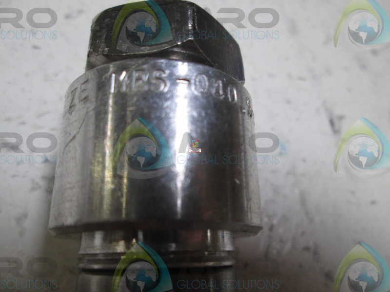 BIMBA MRS-040.5-D PNEUMATIC CYLINDER  UNMP
