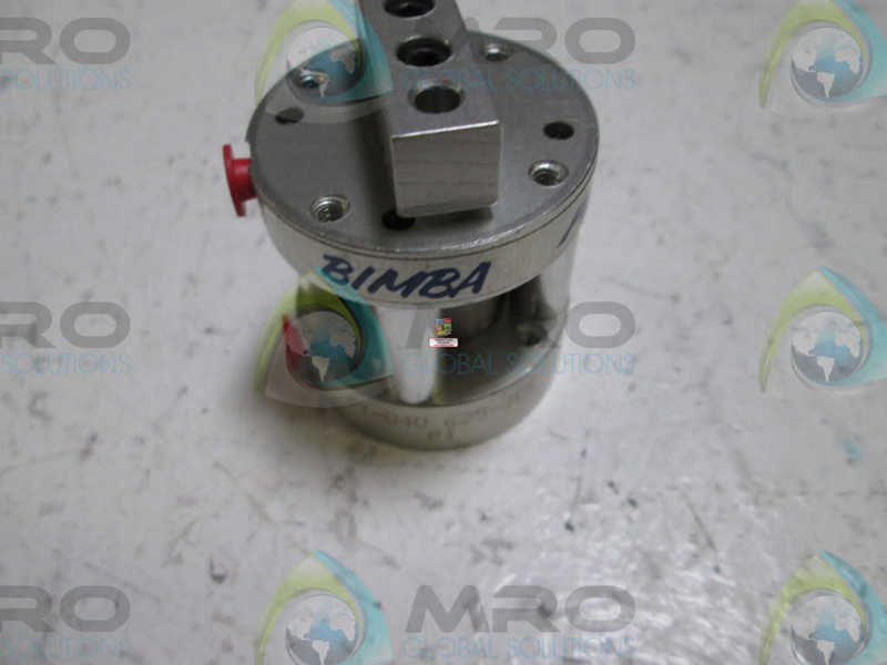 BIMBA FT-040.625-3CE PNEUMATIC CYLINDER  UNMP