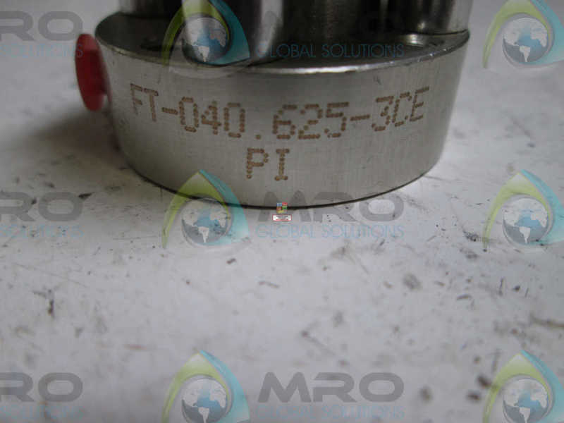 BIMBA FT-040.625-3CE PNEUMATIC CYLINDER  UNMP