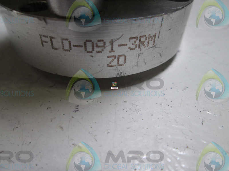 BIMBA FOD-091-3RM PNEUMATIC CYLINDER  UNMP