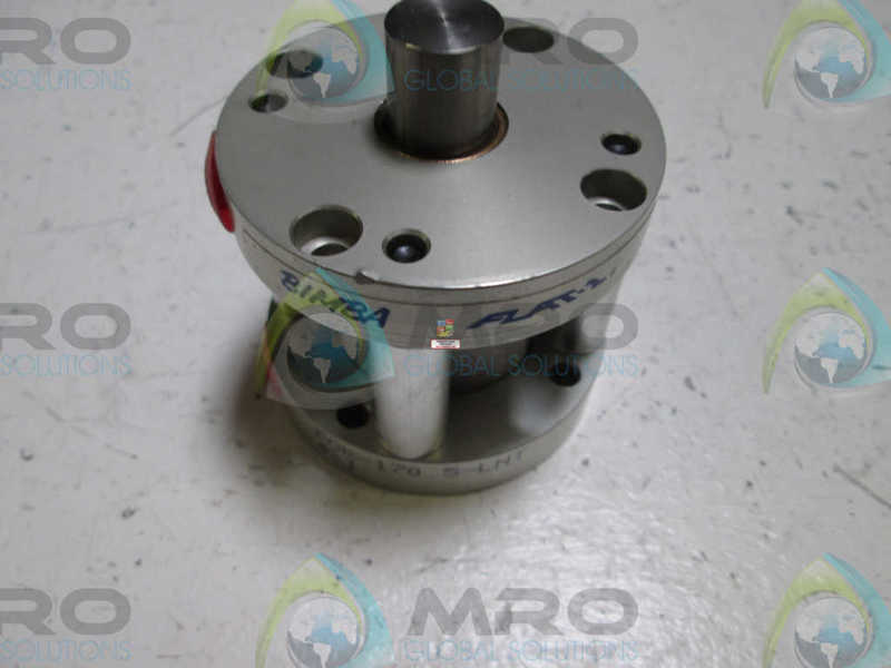 BIMBA FOR-170.5-LNT PNEUMATIC CYLINDER  UNMP