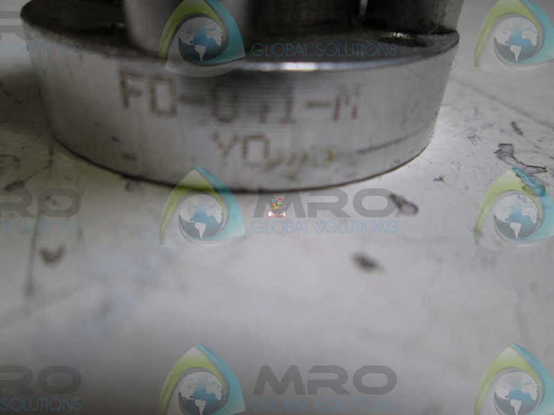 BIMBA FO-041-N PNEUMATIC CYLINDER  UNMP