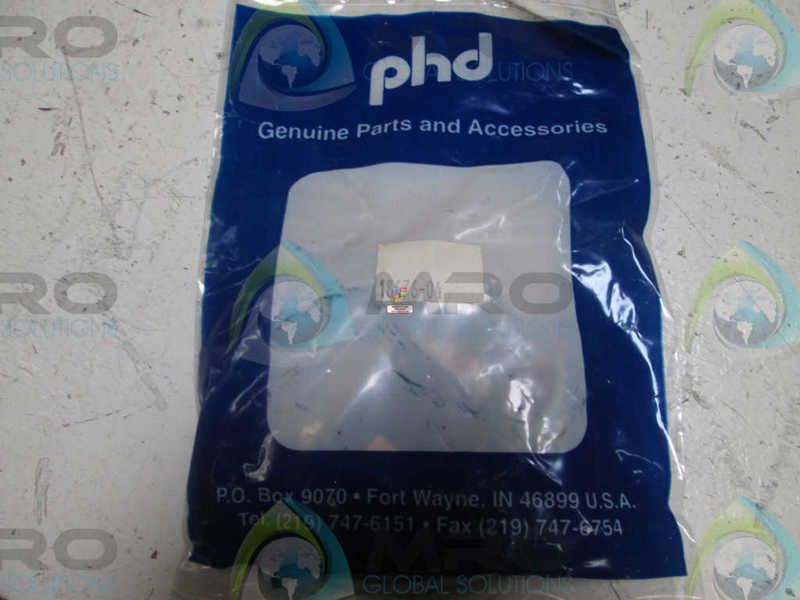 PHD 18676-04 PROXIMITY SWITCH * NEW IN FACTORY BAG *