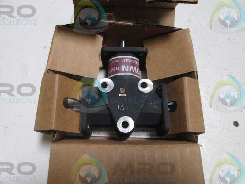 CROWN C139801 GEAR DRIVE * NEW *