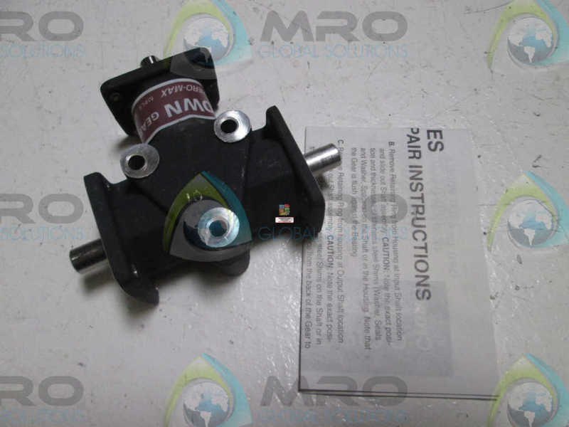 CROWN C139801 GEAR DRIVE * NEW *