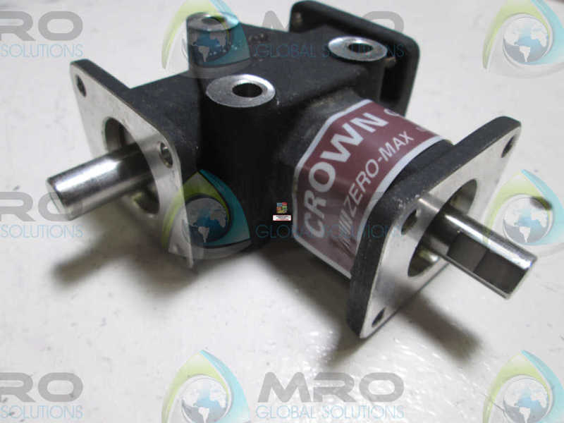 CROWN C139801 GEAR DRIVE * NEW *