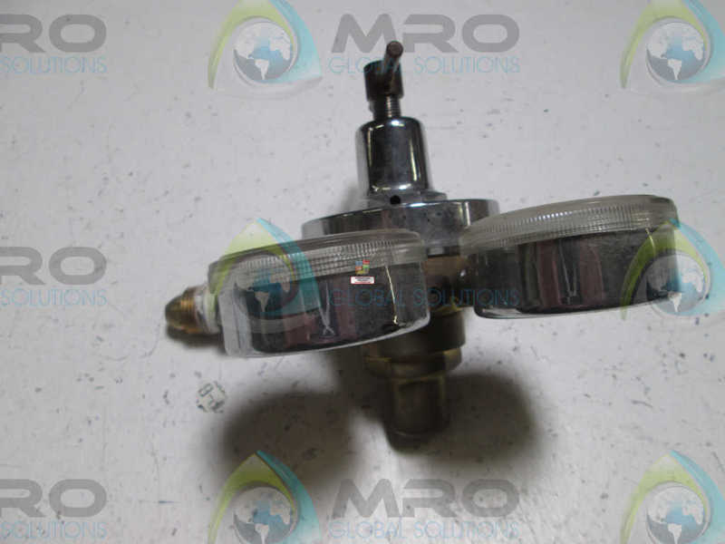 HEWLETT PACKARD 19056A PRESSURE REGULATOR (AS PICTURED)  UNMP