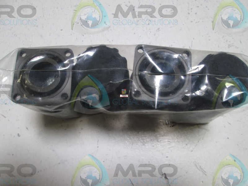 LOT OF 4 NUMATICS RKC32 BONNET KIT  NSMP