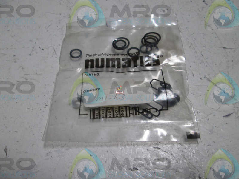 NUMATICS M1-K3 REPAIR KIT  NSMP