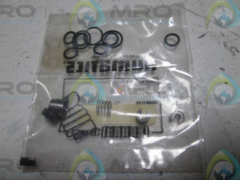 NUMATICS M1-K3 REPAIR KIT  NSMP