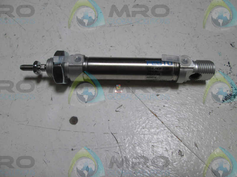 FESTO DSNU-5/8"-1.25"-PPV-A PNEUMATIC CYLINDER  UNMP