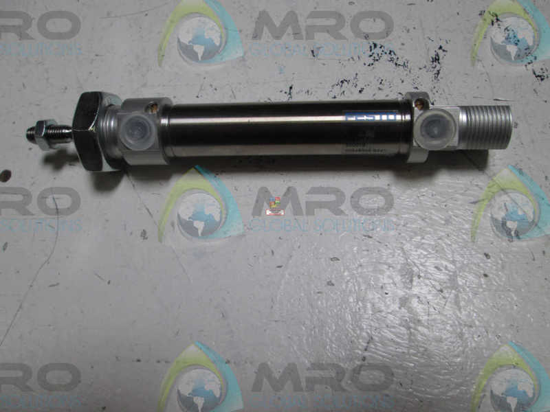 FESTO DSNU-3/4"-2.25"-PPV-A PNEUMATIC CYLINDER  NSNP