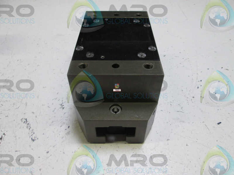 SCHUNK PGN200/1 UNIT  UNMP