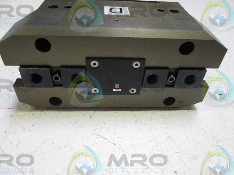 SCHUNK PGN200/1 UNIT  UNMP