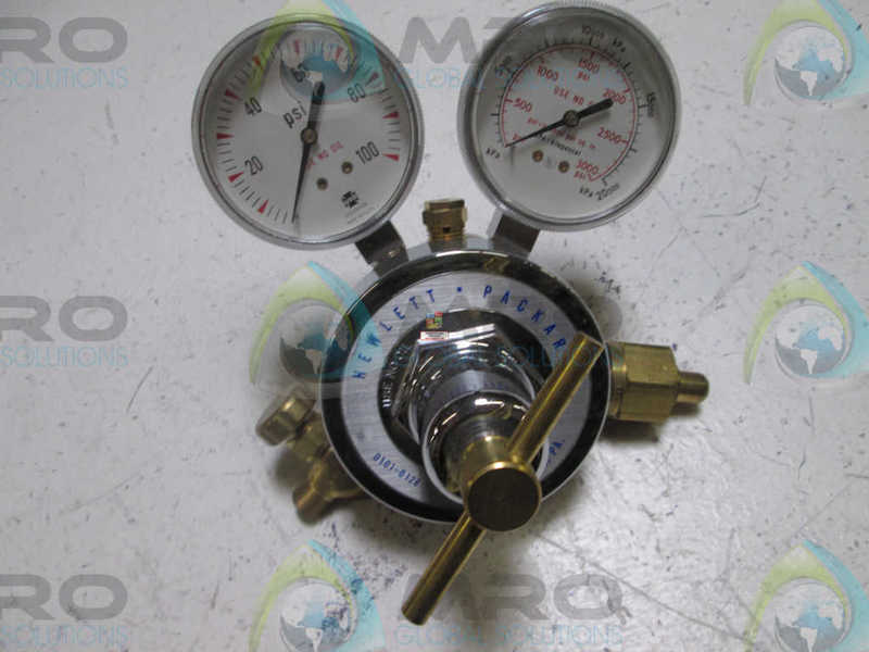 HEWLETT PACKARD 0101-0128 REGULATOR  NSMP