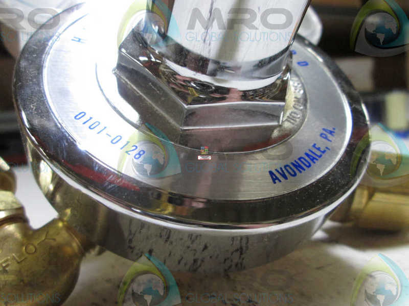 HEWLETT PACKARD 0101-0128 REGULATOR  NSMP