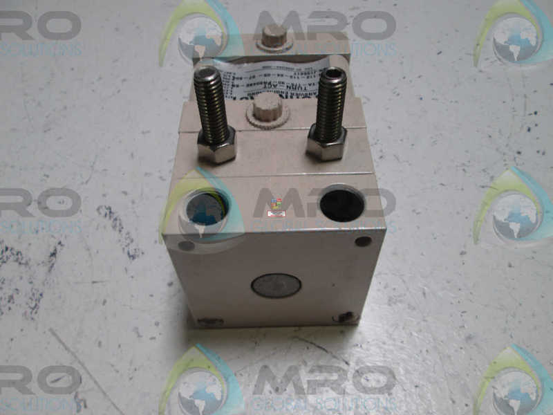 TURN-ACT TA-175-90-PN804SE-SS CYLINDER  UNMP