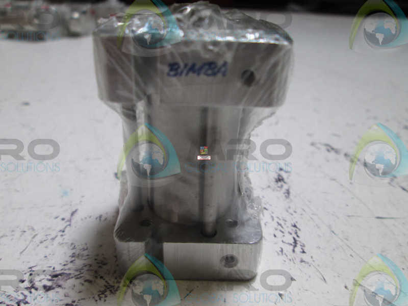 BIMBA FS-040.5-M PNEUMATIC CYLINDER  NSNP
