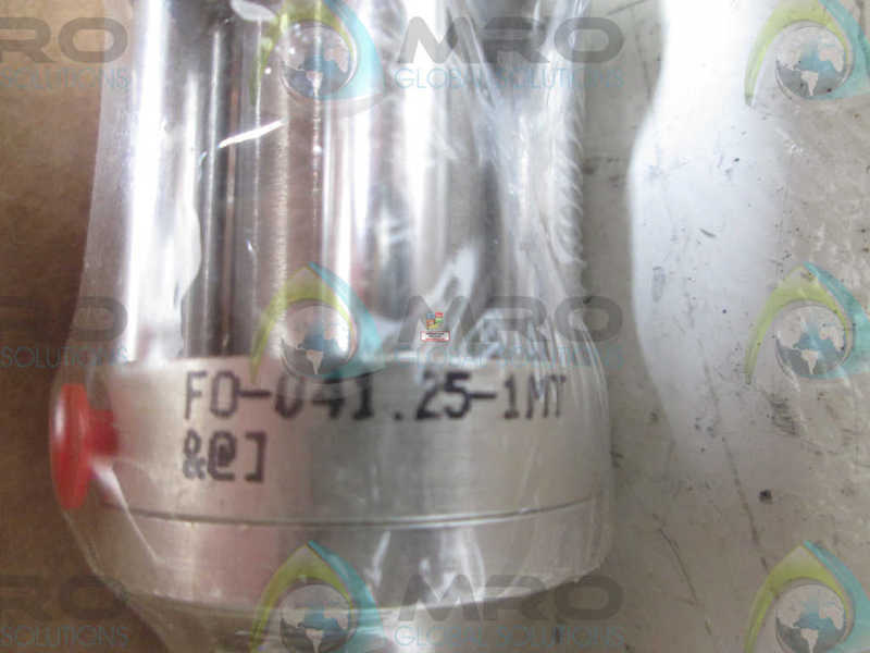 BIMBA FO-041.25-1MT PNEUMATIC CYLINDER  NSNP