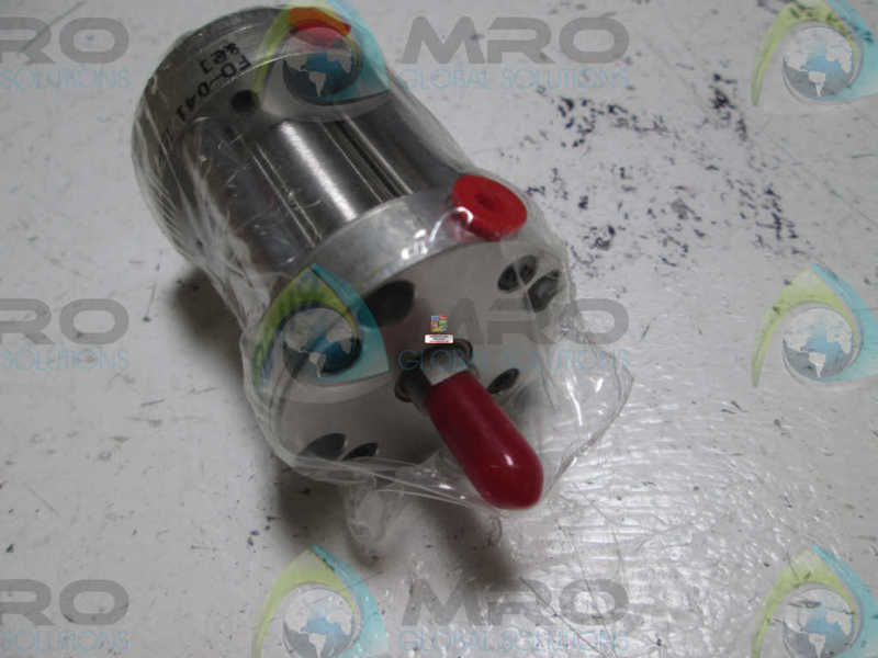 BIMBA FO-041.25-1MT PNEUMATIC CYLINDER  NSNP