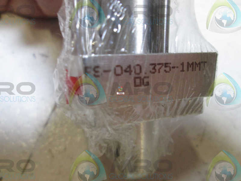 BIMBA FS-040.375-1MMT PNEUMATIC CYLINDER  NSNP