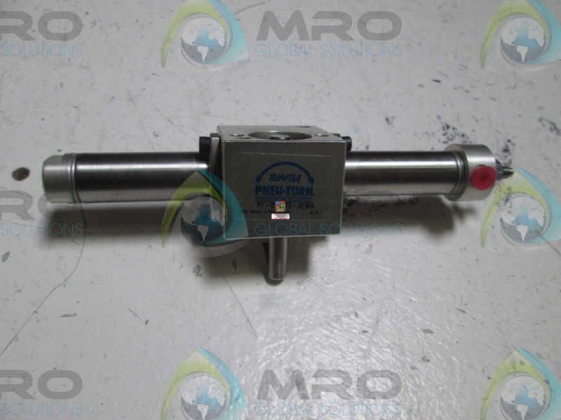 BIMBA PT-006180-A2MR ROTARY ACTUATOR  UNMP