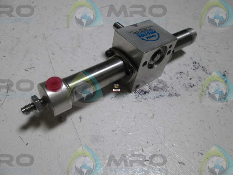 BIMBA PT-006180-A2MR ROTARY ACTUATOR  UNMP