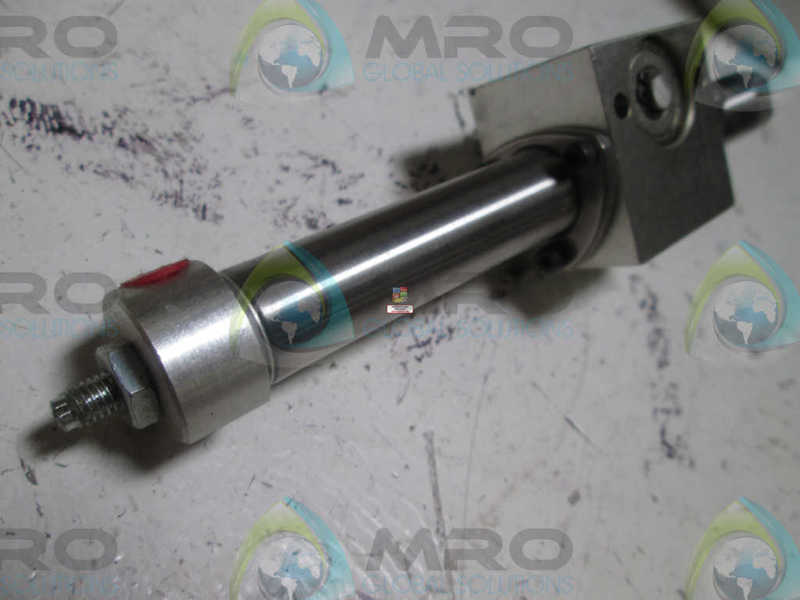 BIMBA PT-006-180-A2MR ROTARY ACTUATOR (AS PICTURED)  UNMP
